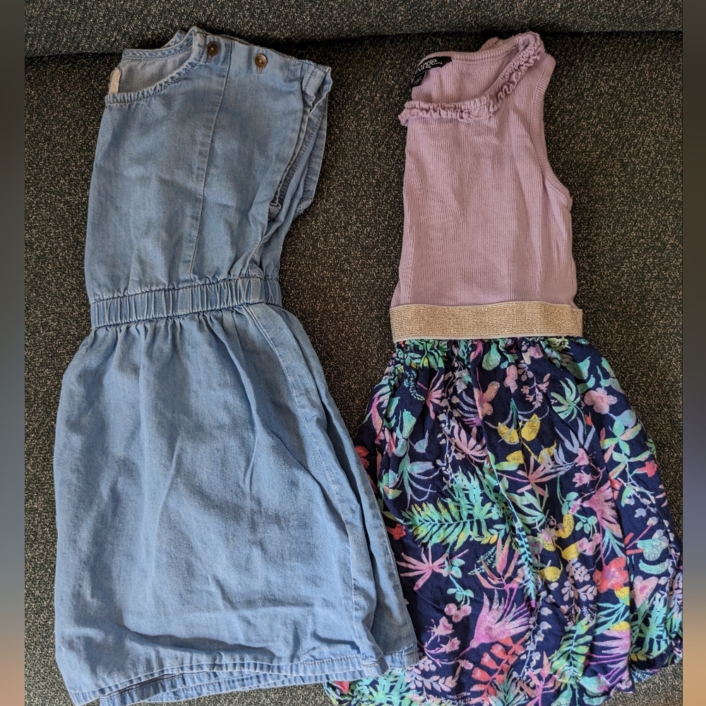 Summer Dresses